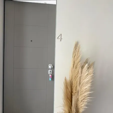 Apartment Calde Modern