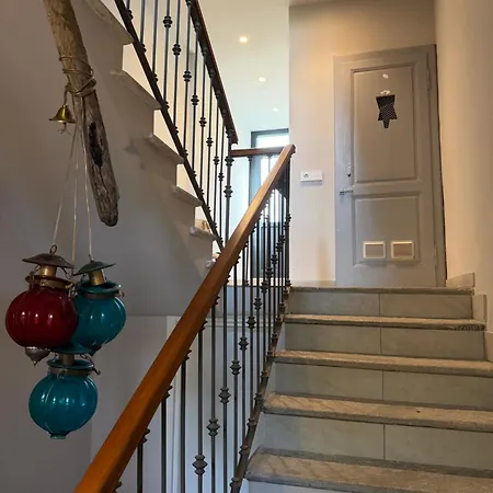 Apartment Calde Modern *